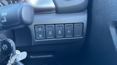 Suzuki Vitara 1.4 Boosterjet 48V Hybrid Go 5dr Petrol Estate